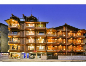 Hotel Mountain Nest by Terraa, Manali